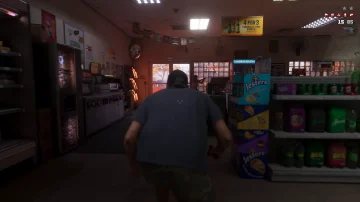 GTAVI An Extended Look screencap 3634