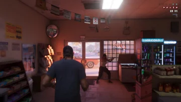 GTAVI An Extended Look screencap 3642