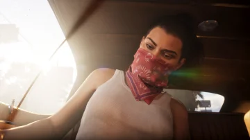 GTAVI An Extended Look screencap 3655