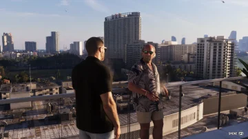 GTAVI An Extended Look screencap 3677