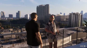 GTAVI An Extended Look screencap 3679