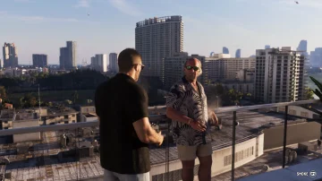 GTAVI An Extended Look screencap 3680