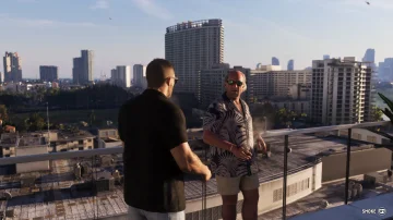 GTAVI An Extended Look screencap 3682
