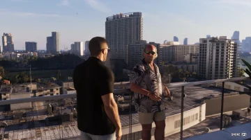 GTAVI An Extended Look screencap 3693