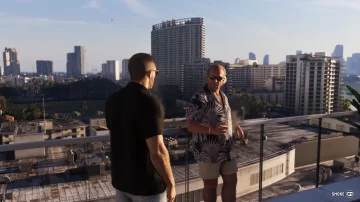 GTAVI An Extended Look screencap 3695