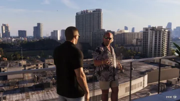 GTAVI An Extended Look screencap 3699