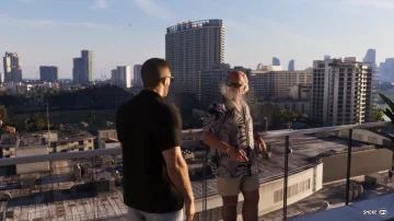 GTAVI An Extended Look screencap 3705