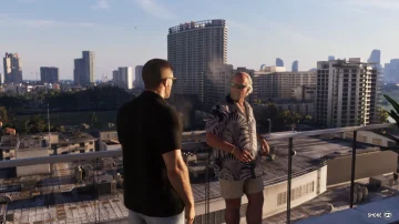 GTAVI An Extended Look screencap 3711