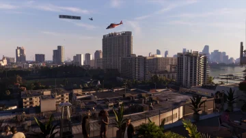 GTAVI An Extended Look screencap 3739