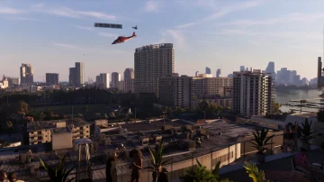 GTAVI An Extended Look screencap 3741