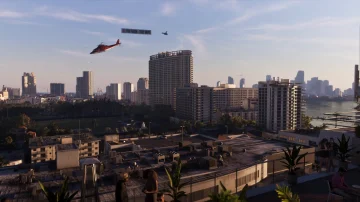 GTAVI An Extended Look screencap 3743