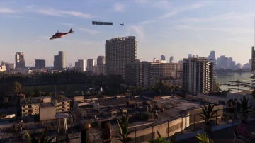 GTAVI An Extended Look screencap 3744