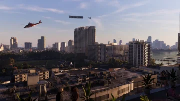 GTAVI An Extended Look screencap 3745
