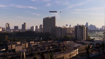 GTAVI An Extended Look screencap 3749