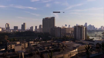 GTAVI An Extended Look screencap 3751
