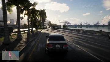 GTAVI An Extended Look screencap 3765