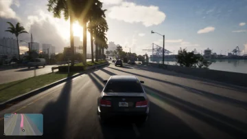 GTAVI An Extended Look screencap 3772