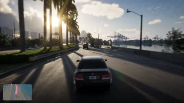 GTAVI An Extended Look screencap 3775
