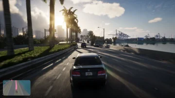 GTAVI An Extended Look screencap 3780