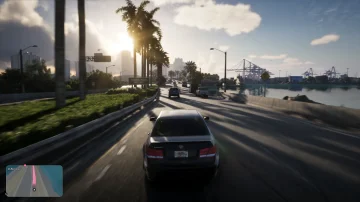 GTAVI An Extended Look screencap 3782