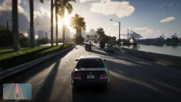 GTAVI An Extended Look screencap 3792