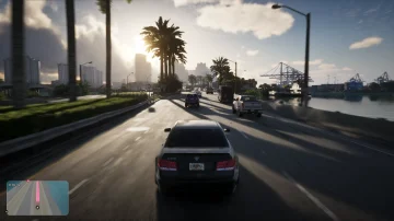 GTAVI An Extended Look screencap 3795