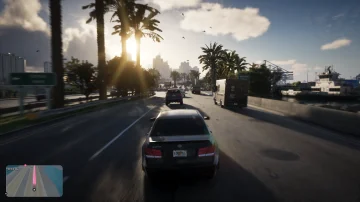 GTAVI An Extended Look screencap 3806