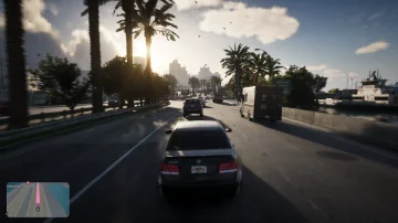 GTAVI An Extended Look screencap 3807