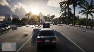 GTAVI An Extended Look screencap 3819