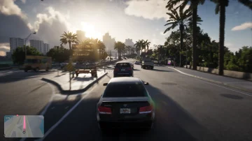 GTAVI An Extended Look screencap 3821