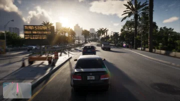 GTAVI An Extended Look screencap 3823