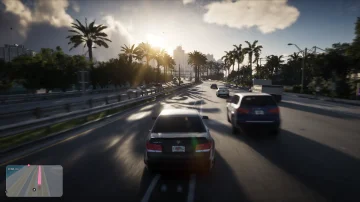 GTAVI An Extended Look screencap 3829