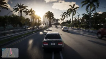 GTAVI An Extended Look screencap 3837