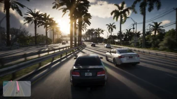 GTAVI An Extended Look screencap 3844