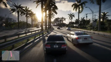 GTAVI An Extended Look screencap 3845
