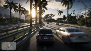 GTAVI An Extended Look screencap 3846