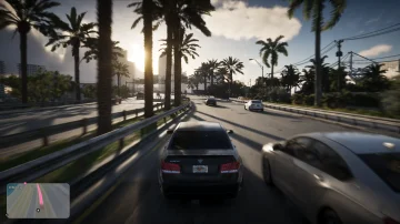 GTAVI An Extended Look screencap 3847