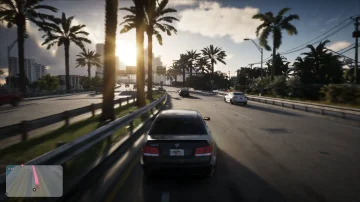 GTAVI An Extended Look screencap 3850