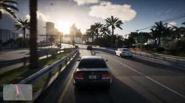 GTAVI An Extended Look screencap 3854