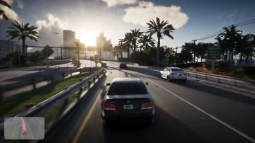 GTAVI An Extended Look screencap 3855