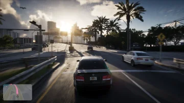 GTAVI An Extended Look screencap 3858