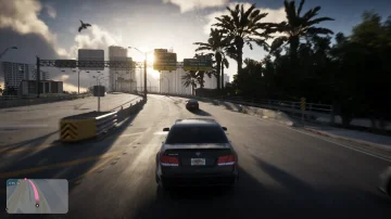 GTAVI An Extended Look screencap 3863