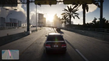 GTAVI An Extended Look screencap 3870