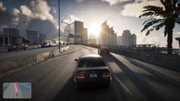 GTAVI An Extended Look screencap 3877