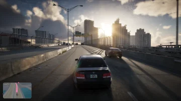 GTAVI An Extended Look screencap 3882