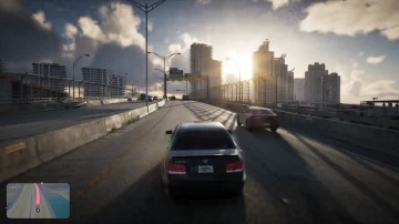 GTAVI An Extended Look screencap 3883