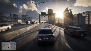 GTAVI An Extended Look screencap 3889