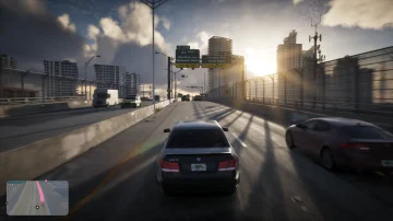GTAVI An Extended Look screencap 3890