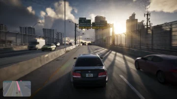 GTAVI An Extended Look screencap 3891