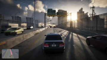 GTAVI An Extended Look screencap 3892